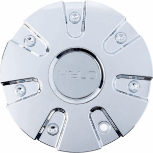 HLO CAP HE868 CHROME