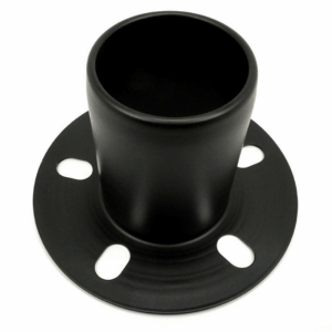 AR CAP 3.30'' PUSH THRU OE - MATTE BLACK
