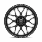 AMERICAN-FORCE-RUSH-AC001-20x10-6LUG-ET-18-GLOSS-BLK-MILLED-FACE-png.png-filenameUTF-8AMERICAN-FORCE-RUSH-AC001-20x10-6LUG-ET-18-GLOSS-BLK-MILLED-FACE-png.png