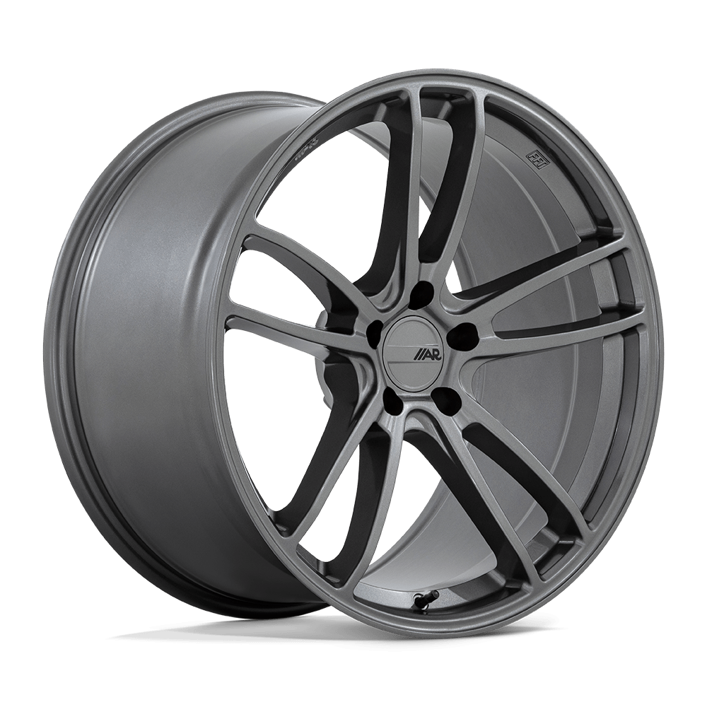 American Racing AR941 MACH FIVE GRAPHITE - 5X4.5