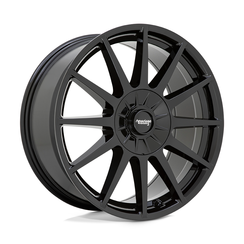 American Racing AR944 AR944 GLOSS BLACK - 5X5.0/5.5
