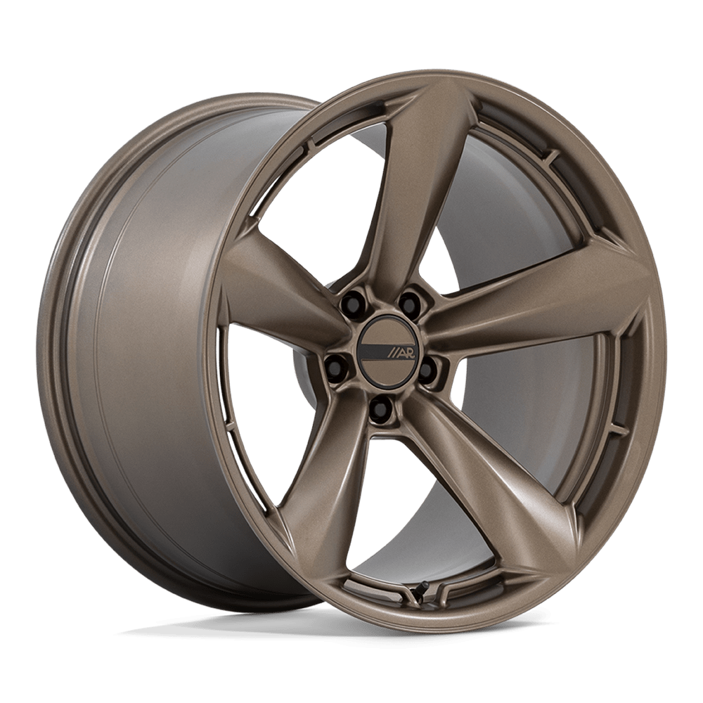 American Racing AR946 TTF MATTE BRONZE - 5X115