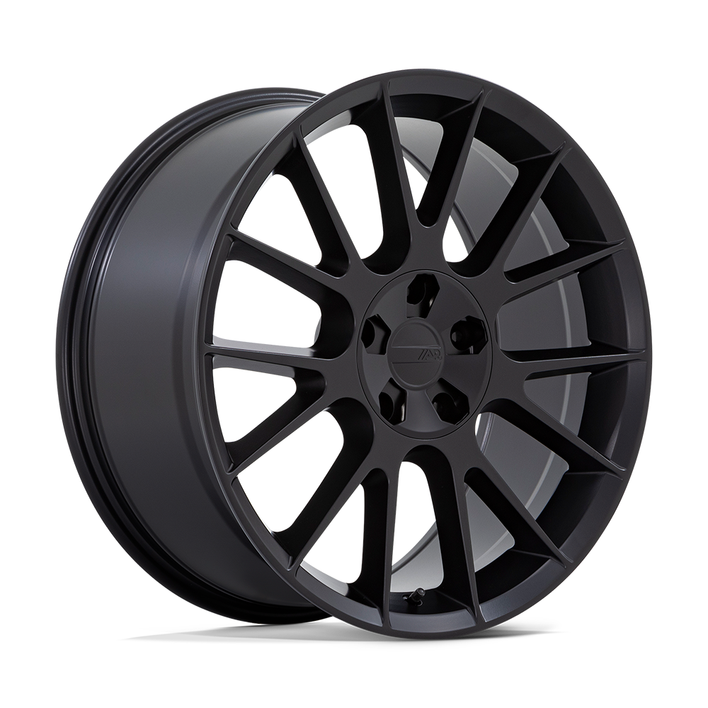 American Racing AR948 WWP2 SATIN BLACK - 5X112/120