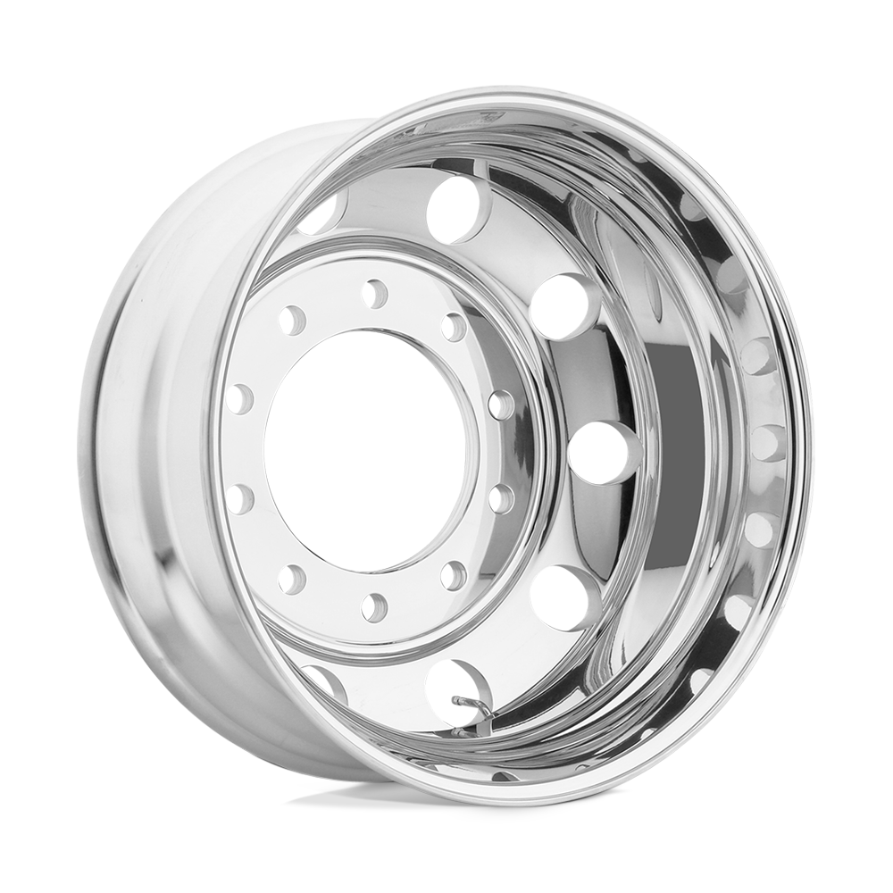 ATX AO200 BAJA LITE HIGH LUSTER POLISHED - 10X225