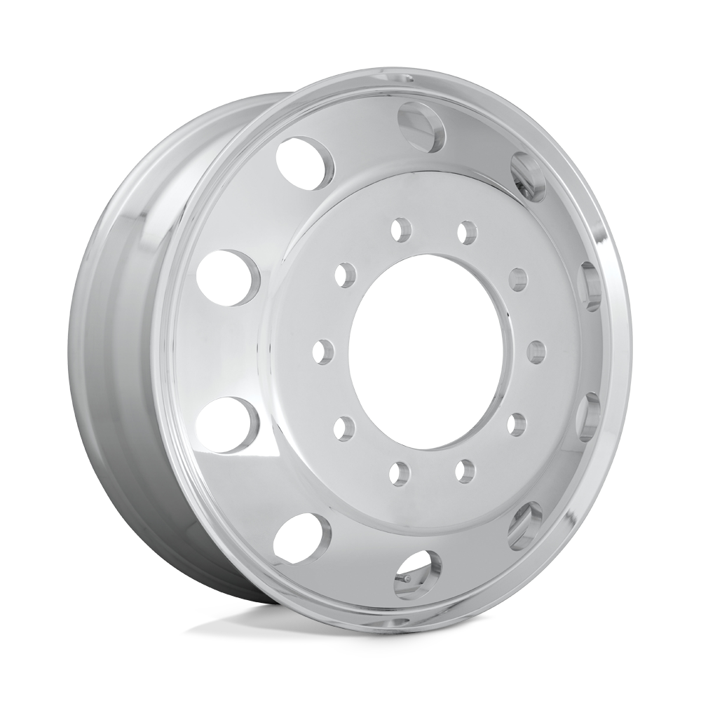 ATX AO400 BAJA HIGH LUSTER POLISHED - 10X11.25