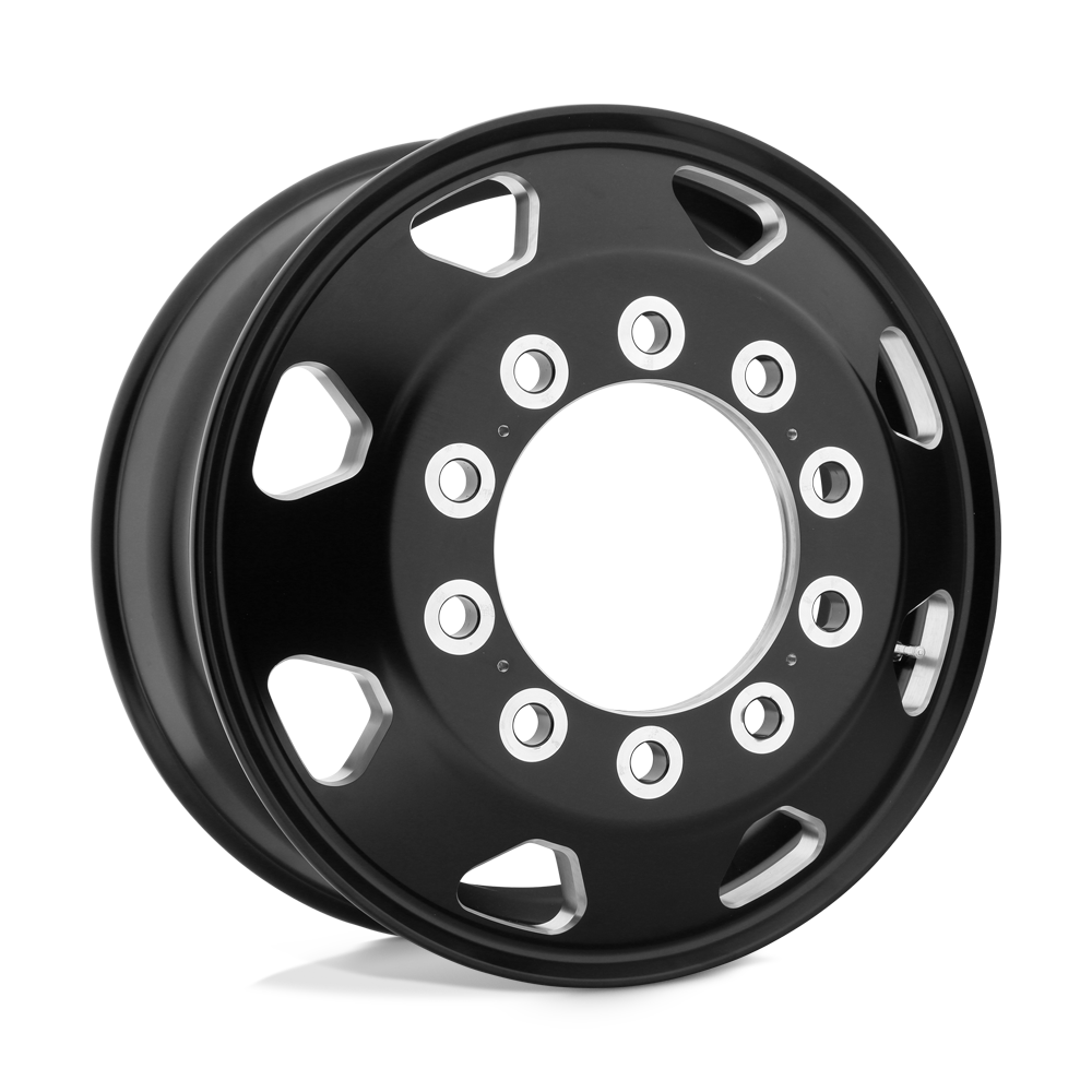 ATX AO401 OCTANE SATIN BLACK MILLED - INNER - 10X11.25