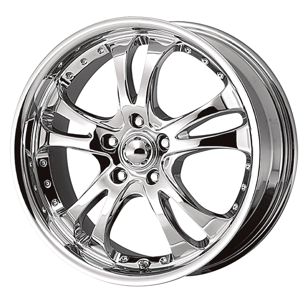American Racing AR683 CASINO CHROME - 4X100