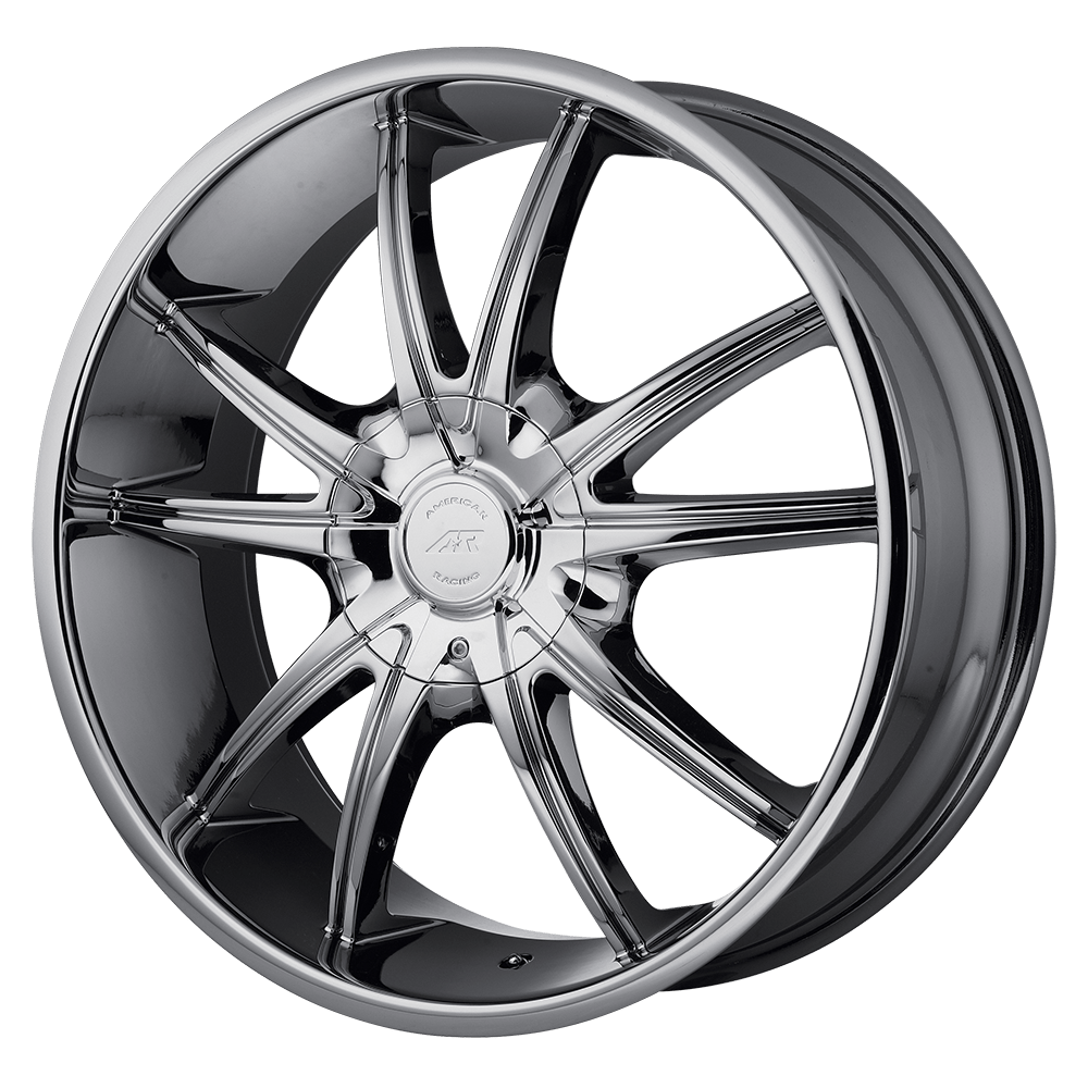 American Racing AR897 AR897 PVD - 5X115