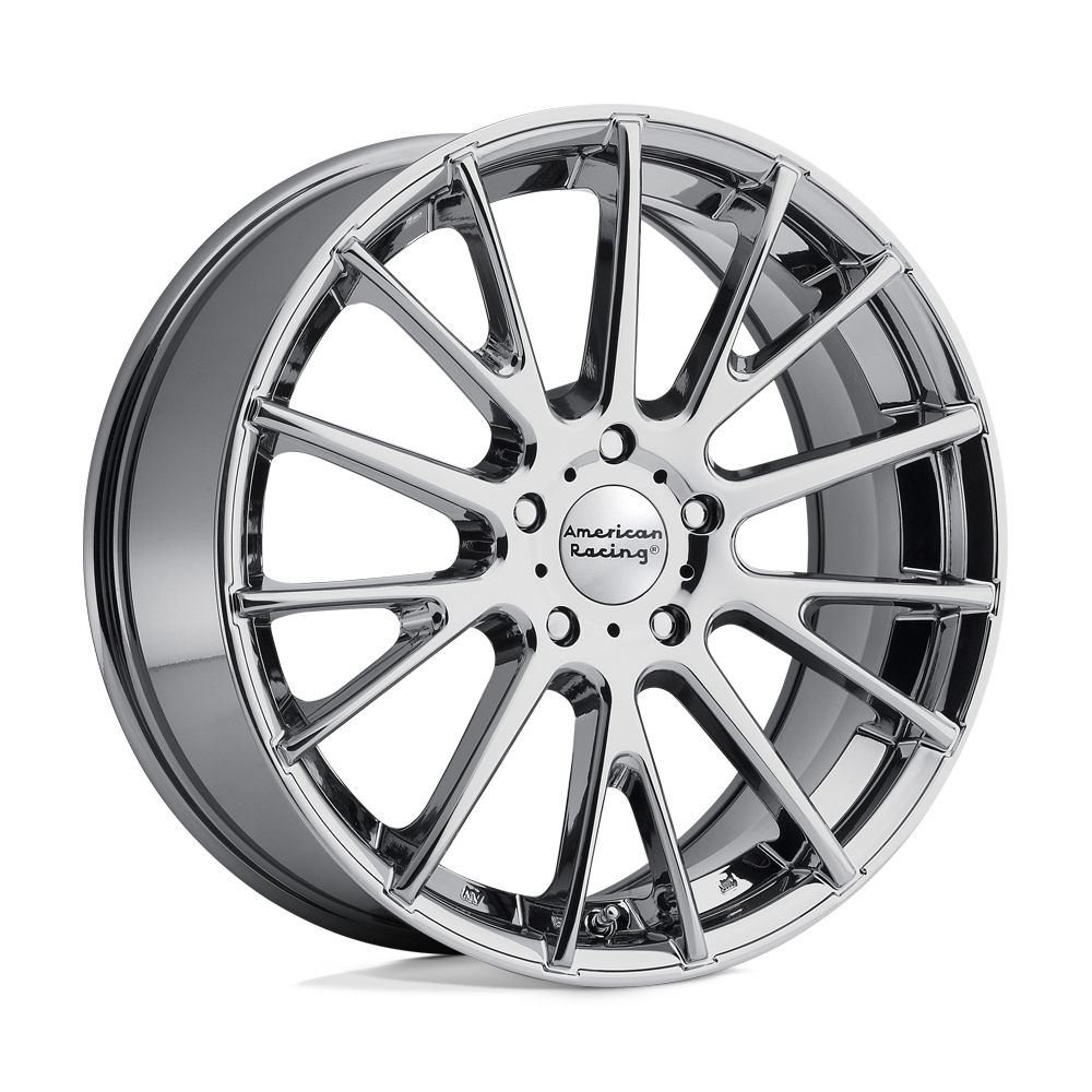 American Racing AR904 AR904 PVD - 5X120