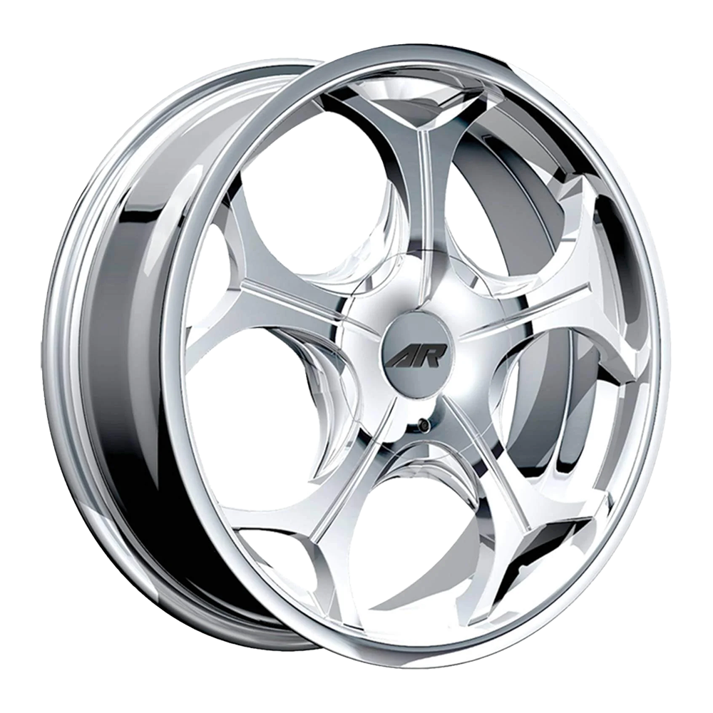 American Racing AR905 AR905 PVD - 5X4.5/120