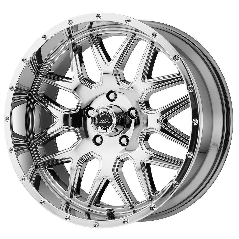 American Racing AR910 AR910 PVD - 5X4.5
