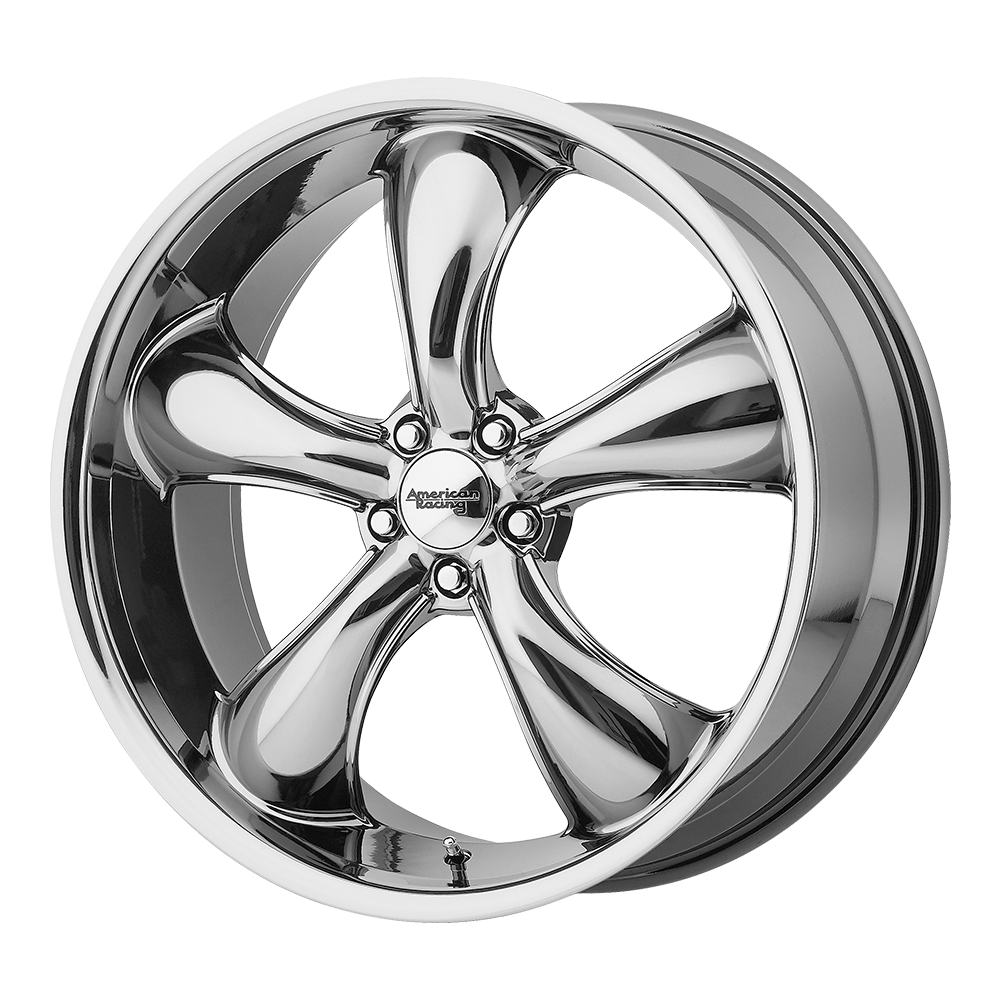 American Racing AR912 TT60 PVD - 5X4.5