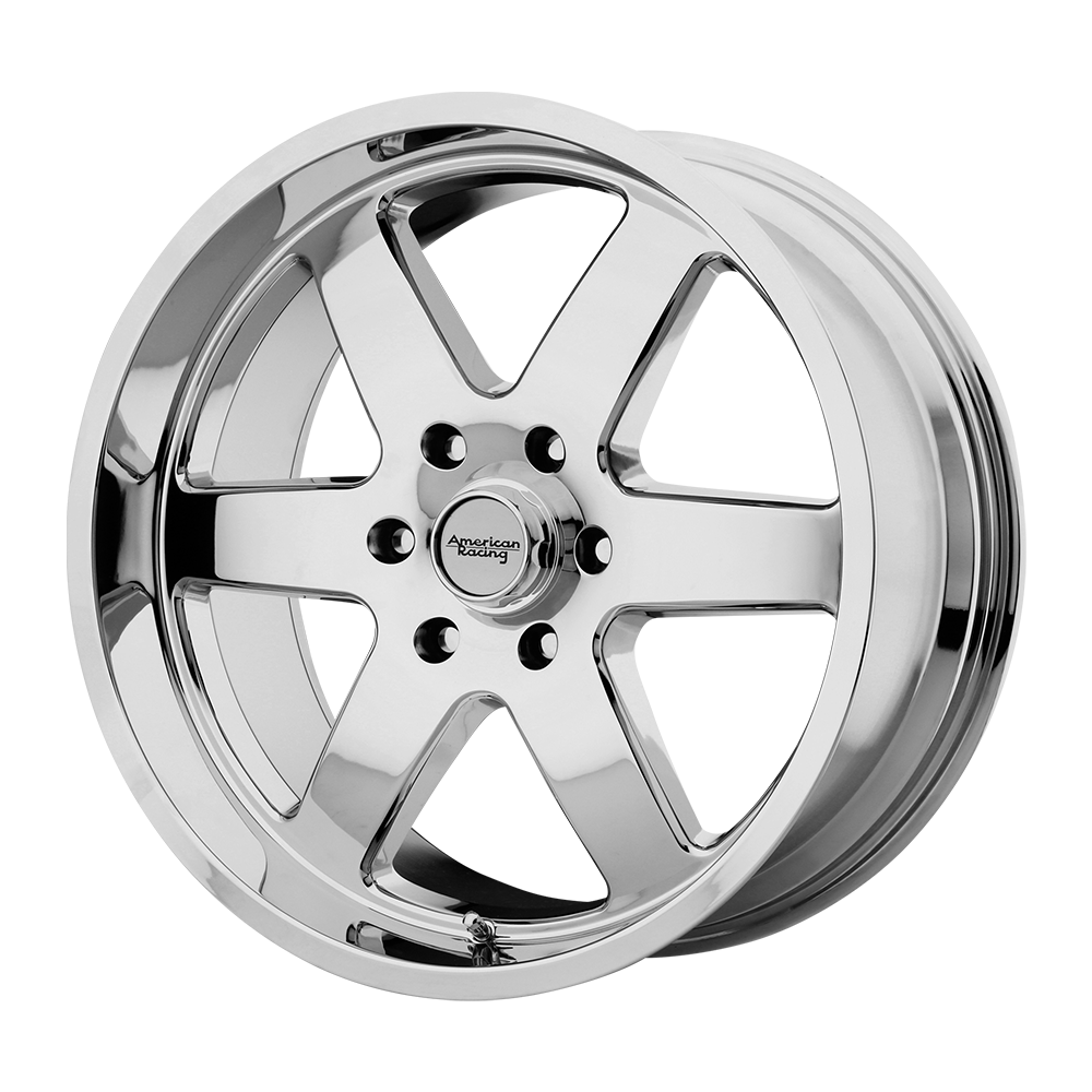 American Racing AR926 PATROL PVD - 8X170