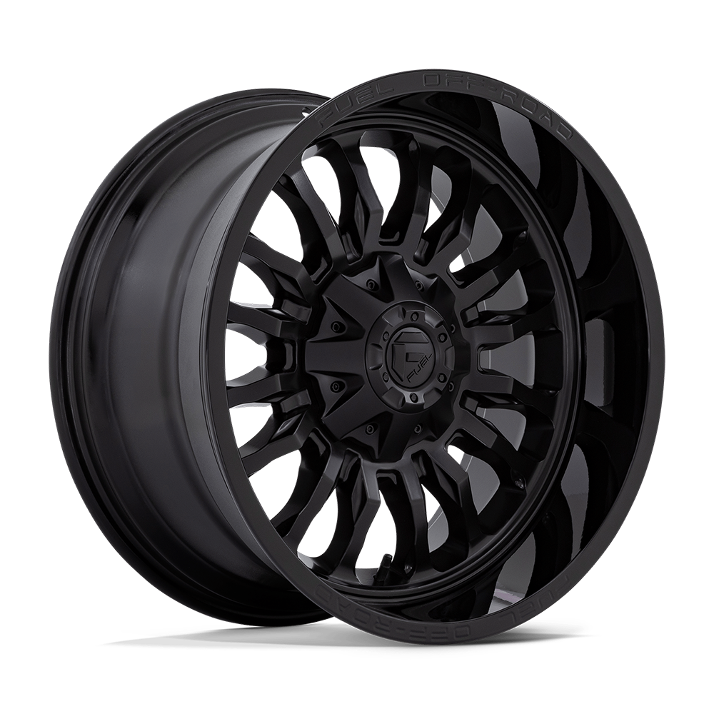 Fuel 1PC FC796 ARC BLACKOUT - 6X135/5.5