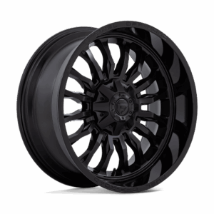Fuel 1PC FC796 ARC BLACKOUT - 6X135/5.5