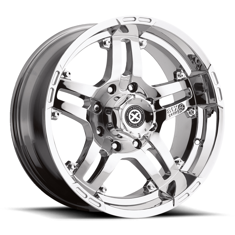 ATX Series AX181 ARTILLERY PVD - 5X130
