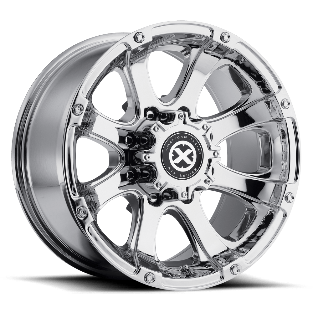 ATX Series AX188 LEDGE PVD - 8X6.5