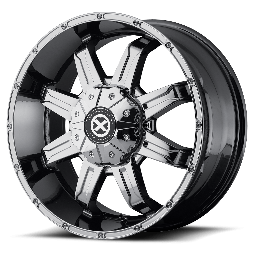 ATX Series AX192 BLADE PVD - 6X115/120