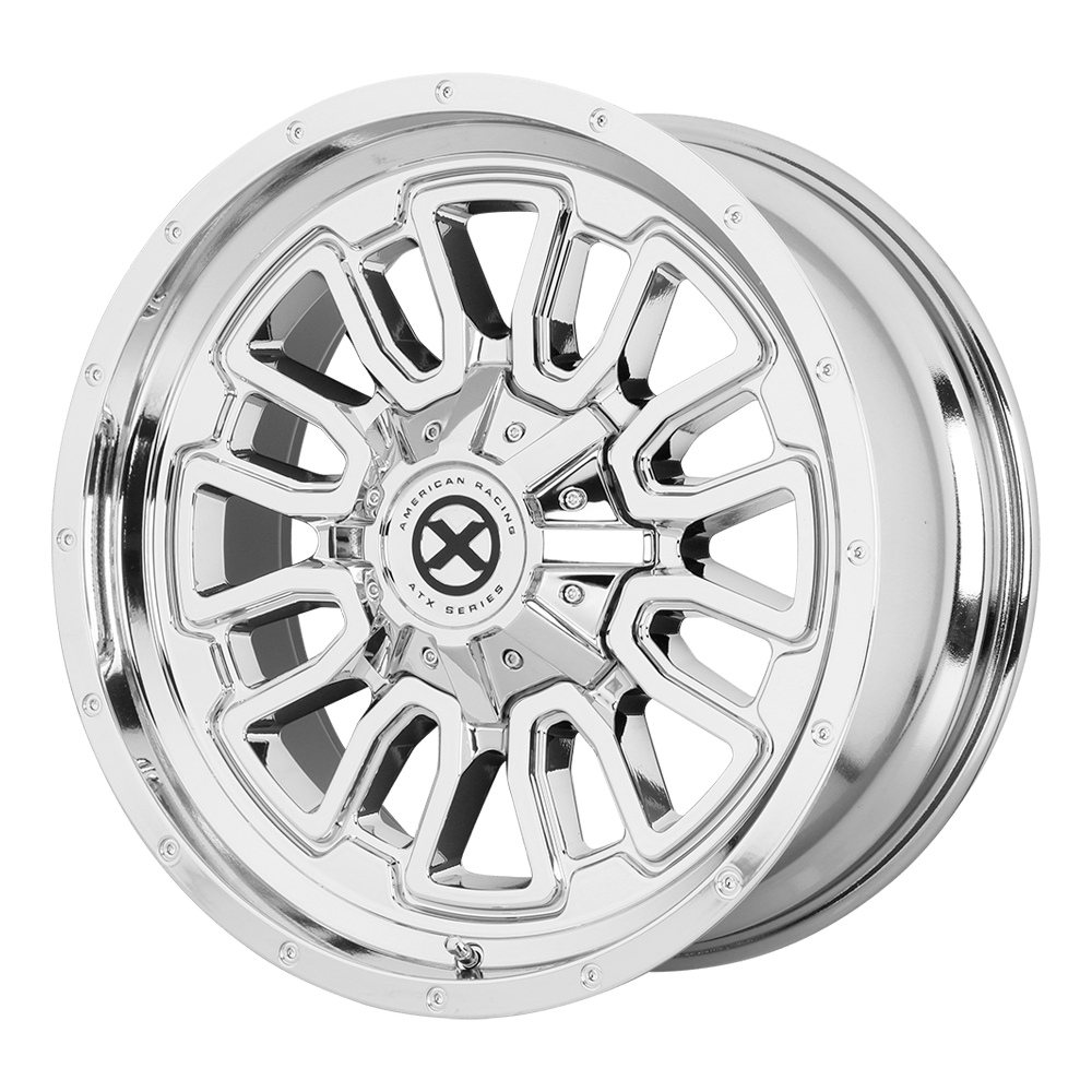 ATX Series AX203 AX203 PVD - 5X5.0/5.5