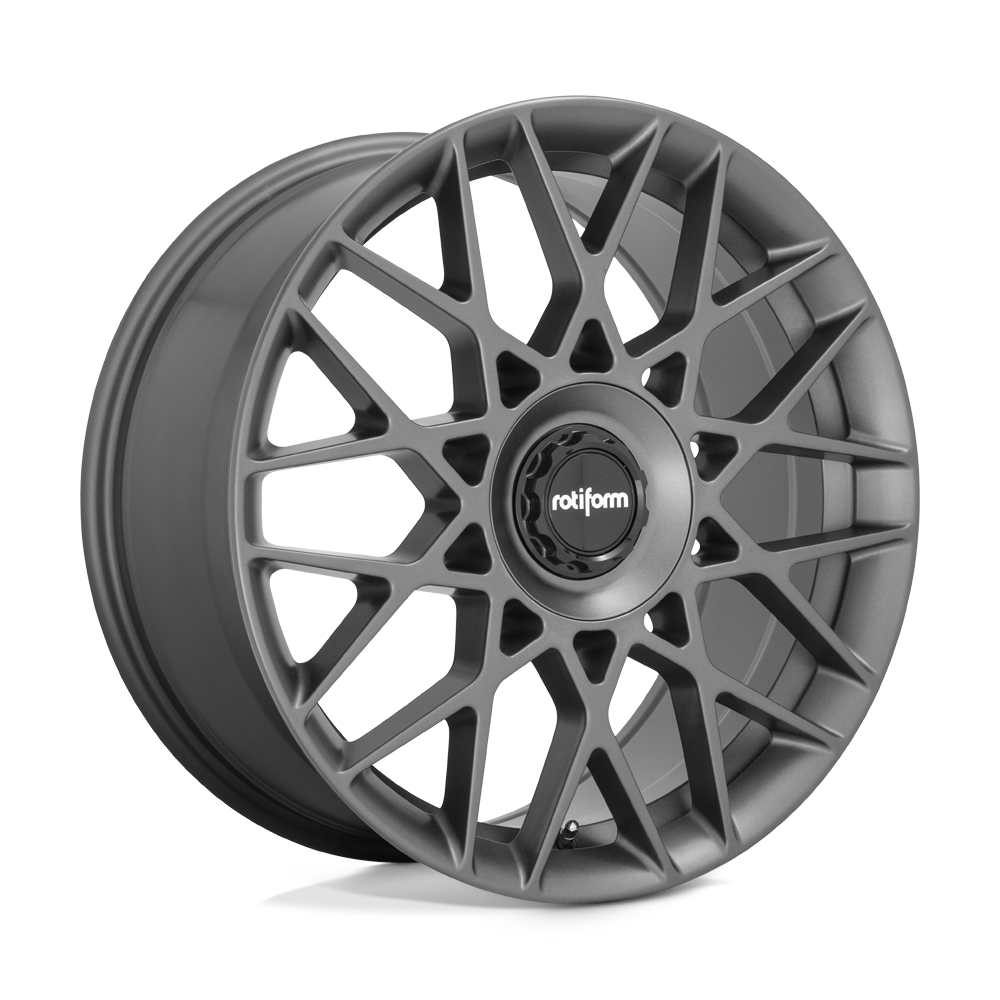 Rotiform RC166 BLQ-C ANTHRACITE - BLANK