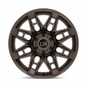 CAPROCK-17X9-5-6LUG-ET12-MATTE-BRONZE-FACE-png.png-filenameUTF-8CAPROCK-17X9-5-6LUG-ET12-MATTE-BRONZE-FACE-png.png