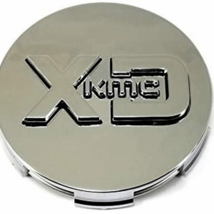 XDS FORGED 5X5 ALUM CTR PC POL LOGO 2