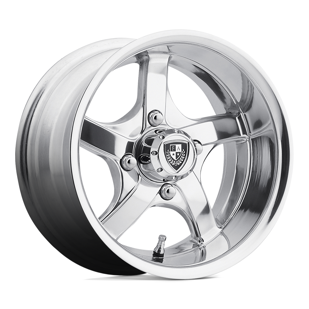 Fairway Alloys FA137 RALLYE UTV HAND POLISHED - 4X4.0