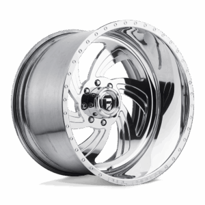 Fuel Forged FF POLISHED - BLANK