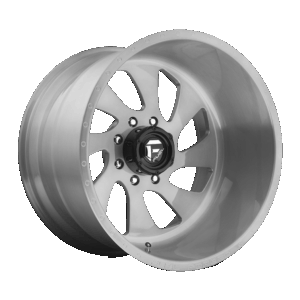 Fuel Forged FF CUSTOM 1 COLOR - BLANK