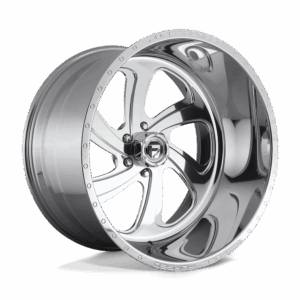 Fuel Forged FF POLISHED - BLANK