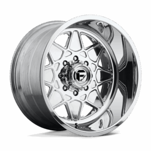 Fuel Forged FF POLISHED - BLANK