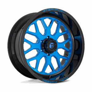 Fuel Forged FF CUSTOM 2 COLOR - BLANK