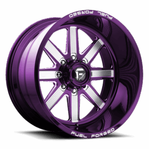 Fuel Forged FF CUSTOM 1 COLOR - BLANK