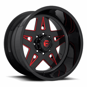Fuel Forged FF CUSTOM 2 COLOR - BLANK
