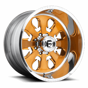 Fuel Forged FF CUSTOM 2 COLOR - BLANK