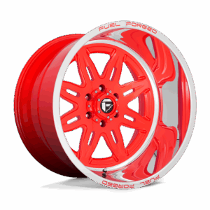Fuel Forged FF CUSTOM 1 COLOR - BLANK