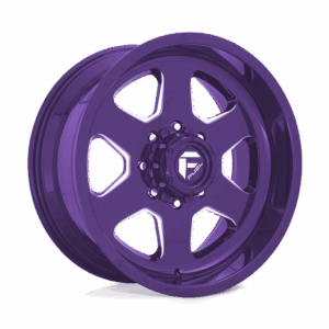 Fuel Forged FF CUSTOM 2 COLOR - BLANK