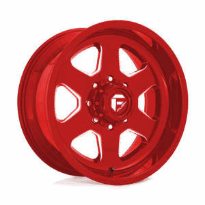 Fuel Forged FF CUSTOM 1 COLOR - BLANK