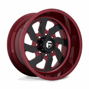 Fuel Forged FF CUSTOM 2 COLOR - BLANK