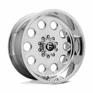 Fuel Forged FF POLISHED - BLANK