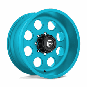 Fuel Forged FF CUSTOM 1 COLOR - BLANK