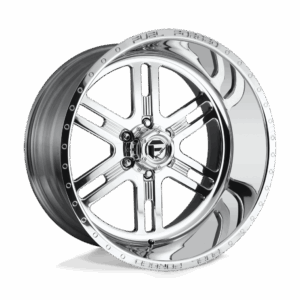 Fuel Forged FF POLISHED - BLANK