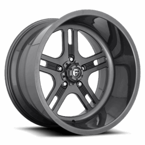 Fuel Forged FF CUSTOM 1 COLOR - BLANK