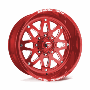 Fuel Forged FF CUSTOM 1 COLOR - BLANK