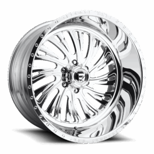 Fuel Forged FF POLISHED - BLANK