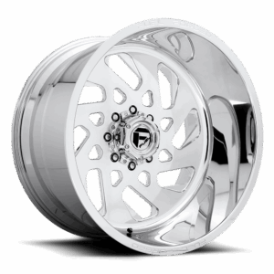 Fuel Forged FF POLISHED - BLANK