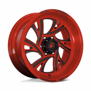 Fuel Forged FF CUSTOM 1 COLOR - BLANK