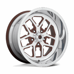Fuel Forged FF CUSTOM 2 COLOR - BLANK