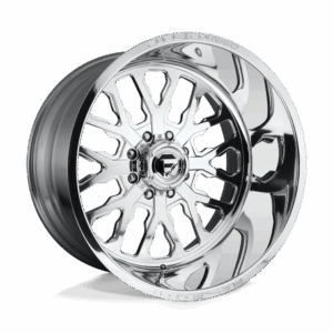 Fuel Forged FF POLISHED - BLANK