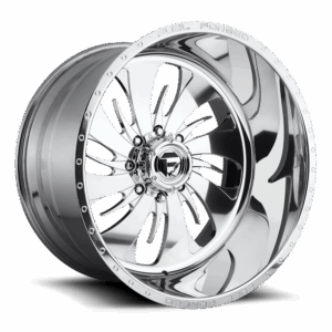 Fuel Forged FF POLISHED - BLANK